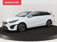 Kia Cee'd - Ceed 1.6 GDI PHEV DynamicPlusLine | Stoel & stuurverwarming | Adaptive cruise | Camera | C