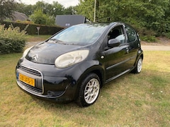Citroën C1 - 1.0-12V Ambiance
