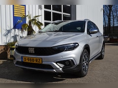 Fiat Tipo Cross - 1.0 Final BTW auto