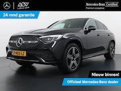 Mercedes-Benz GLC-klasse Coupé - 300de 4MATIC AMG Line
