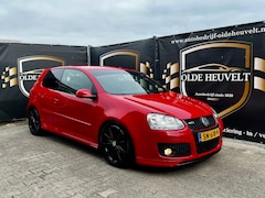 Volkswagen Golf - 5 GTI | 250pk | verlaagd | Stage 1