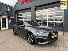 Audi A4 Avant - 35 TFSI Launch edition S-Line / Led / facelift 2020 / Virtual / Trekhaak / 1e Eig. NAP