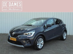 Renault Captur - E-TECH HYBRIDE AUTOMAAT 145PK 27.682 KM