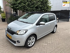 Skoda Citigo - 1.0 Greentech Edition panoramadak/airco/navi