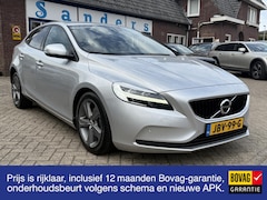 Volvo V40 - 2.0 T2 Momentum