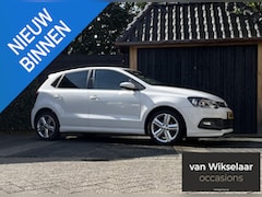 Volkswagen Polo - 1.2 Easyline 5-DEURS 2012 - SPORTIEVE AUTO