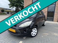 Ford Ka - 1.2 Trend