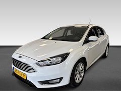 Ford Focus - 1.0 First Edition