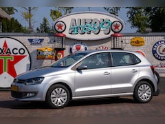 Volkswagen Polo - 1.4-16V Comfortline 55.800 km +NAP NL-auto