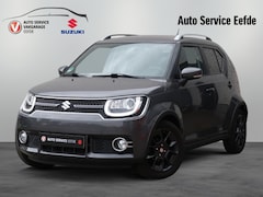 Suzuki Ignis - 1.2 Stijl | Automaat | Cruise-Control | Navigatie | Climate Cont
