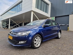 Volkswagen Polo - 1.2 TDI BlueMotion CRUISE 3 X SLEUTELS