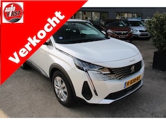 Peugeot 3008 - 1.2 PureT. BL Prem