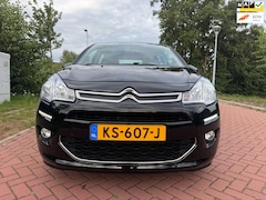 Citroën C3 - 1.2 PureTech Selection 115.000 KM