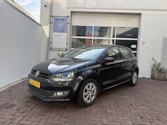 Volkswagen Polo - 1.2 TSI 5Drs/Airco/Mistlampen/LMvelgen