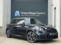MINI Cooper - 1.5 John.Cooper.Works| Pano |Head-up |Sfeer|J.C.W stoelen |Camera |Navi |Apple.Carplay |