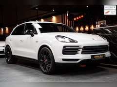 Porsche Cayenne - 3.0 E-Hybrid PANO|ACC|HEADUP|PLATINUMDESIGN