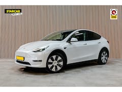 Tesla Model Y - Long Range AWD 75kWh