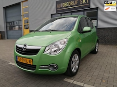 Opel Agila - 1.0 Edition