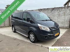 Ford Transit Custom - 270 2.2 TDCI L1H1 Ambiente DC