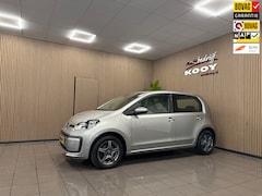 Volkswagen Up! - 1.0 * 1e Eig / Dealer onderhouden / Camera / LM Velgen / NL Auto