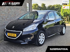 Peugeot 208 - 1.0 PureTech LIKE*Airco*Cruise*NAP