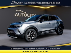 Opel Mokka - Mokka 1.2 Turbo Elegance 131PK | MATRIX LED | Winterpakket | Cam