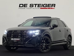 Audi Q2 - 35 TFSI 3 x S-Line ACC Pano Camera Sfeer Keyless Matrix Led