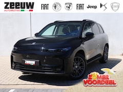Leapmotor C10 - REEV Design 215 PK | Plug-in Hybride | 974 km WLTP | 20"