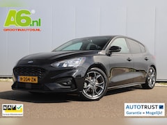 Ford Focus - 1.5 EcoBlue ST Line Business Trekhaak Stuur & Stoelverwarming Adaptive Cruise Navigatie Ca