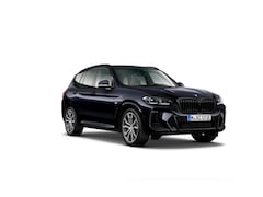 BMW X3 - xDrive30e | M-Sport | Live Cockpit | Panorama | M-Stoelen | Memory | Head-Up | Trekhaak |