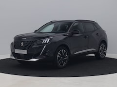 Peugeot 2008 - 1.2 PureTech 130 PK Automaat GT-Line | CAMERA | ADAPTIVE | KEYLESS | STOELVERW