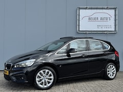 BMW 2-serie Active Tourer - 225xe iPerformance 224pk Centennial Executive Automaat Schuifdak/Leer/Trekhaak