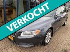Volvo V70 - 2.5FT Momentum *ACTIE PRIJS