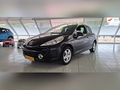 Peugeot 207 - 1.4 XR met airco en nieuwe APK