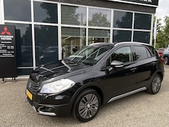 Suzuki SX4 S-Cross - 1.6 Exclusive