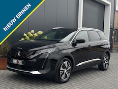 Peugeot 5008 - 1.2 Hyb. 136 Allure 7p GARANTIE ACC ECC 360 CAMERA NAVI PDC