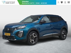 Peugeot 2008 - 1.2 Hybrid 136 Allure