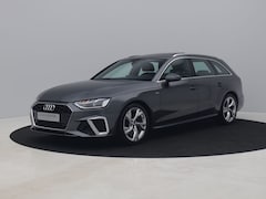 Audi A4 Avant - 40 TFSI 190 PK S edition | PANO | CAMERA | CARPLKAY