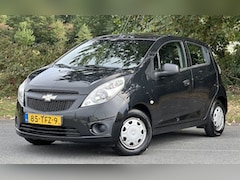 Chevrolet Spark - 1.0 16V LS Bi-Fuel