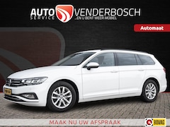 Volkswagen Passat Variant - 1.5 TSI Comfort Business 150pk | Automaat | CarPlay | Trekhaak | ACC