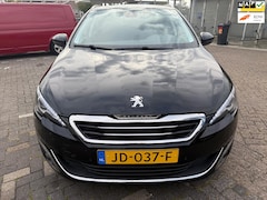 Peugeot 308 SW - 1.2 PureTech Blue Lease Premium (( mooi luxe auto)))