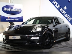 Porsche Panamera - PANO MEMORY SPORT PLUS PDC CAMERA STOELVW 3.0 D V6