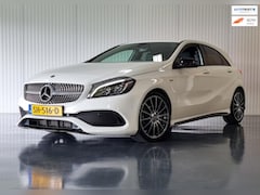 Mercedes-Benz A-klasse - 160 AMG Edition