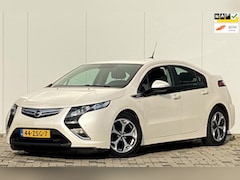 Opel Ampera - 1.4 HYBRIDE BENZINE EN ELEKTRISCH 1STE EIGENAAR DEALER ONDERHOUD