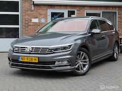 Volkswagen Passat Variant - 1.4 TSI ACT Highline Business R|Pano|Leer|camera