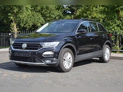 Volkswagen T-Roc - 1.0 TSi Style ACC | Camera | 16" Velgen | Aut. Airco | Stoelverw