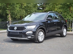 Volkswagen T-Roc - 1.0 TSi Style ACC | Camera | 16" Velgen | Aut. Airco | Stoelverw