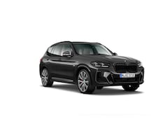 BMW X3 - xDrive30e | M-Sport | Live Cockpit | Panorama | Leder | Memory | H&K | Trekhaak | 21"LM |
