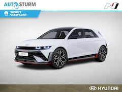 Hyundai IONIQ 5 - N AWD 84 kWh