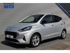 Hyundai i10 - 1.0 Comfort Smart | Stoel -/ Stuurwielverwarming
